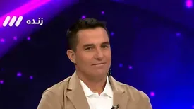 پیام جالب اوسمار به میثاقی در اینستاگرام/ عکس