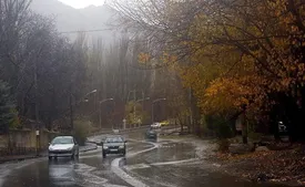 سرما، طوفان، باران و صاعقه در راه این استان‌ها