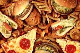 این روش تغذیه کیفیت خواب را کم می‌کند