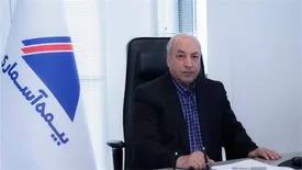 تاکید مدیرعامل شرکت بیمه آسماری بر لزوم افزایش سطح آموزش در صنعت بیمه