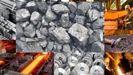 راهاندازی ستاد راهبری صنعت فولاد کشور