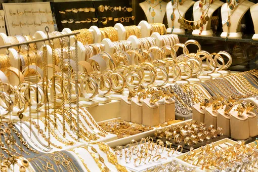 تغییر قیمت سکه و طلا امروز دوشنبه ۲۱ اردیبهشت ۱۴۰۵/ جدول
