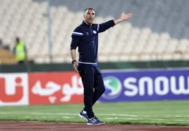 پاسخ تند هاشمی نسب به صحبتهای ۲ پرسپولیسی