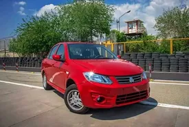 خودروی اتوماتیک ایرانی، ۱۲۲ میلیون تومان گران شد