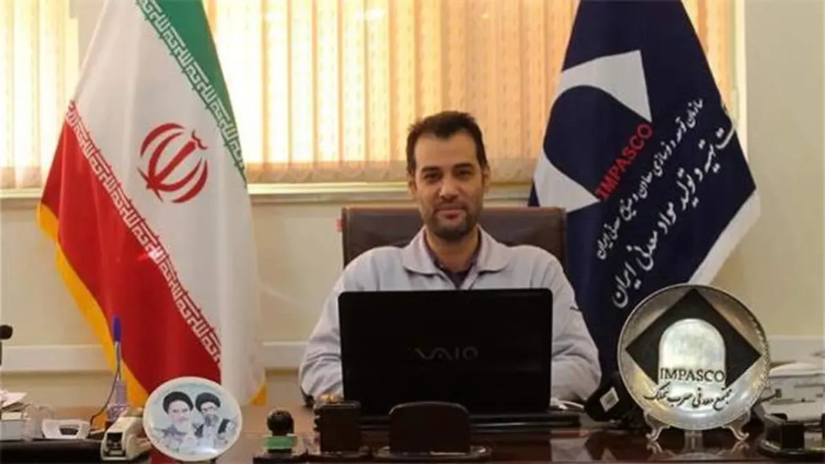 در راستای گزارش عملکرد ۱۴۰۰؛ مدیر مجتمع سرب نخلک خبر داد: تحقق ۱۰۶ درصدی تولید