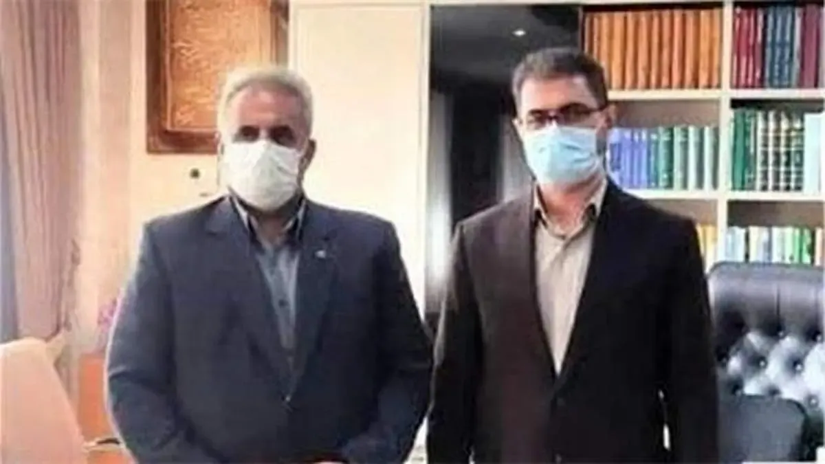 بانک قرض‌الحسنه مهر ایران بازوی اجرایی دولت در توسعه کسب‌وکارها باشد