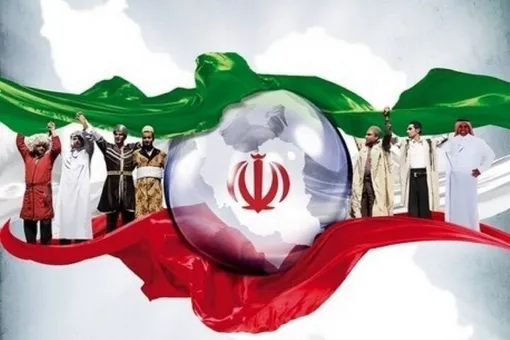 فرهنگ ایرانی محور وحدت جامعه
 