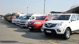 ایران خودرو دیزل، ۴۳ درصد سهم بازار تجاری سازان را کسب کرد