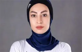 حادثه‌ای هولناک ؛ میترا شاه پرست ملی پوش کبدی به کُما رفت