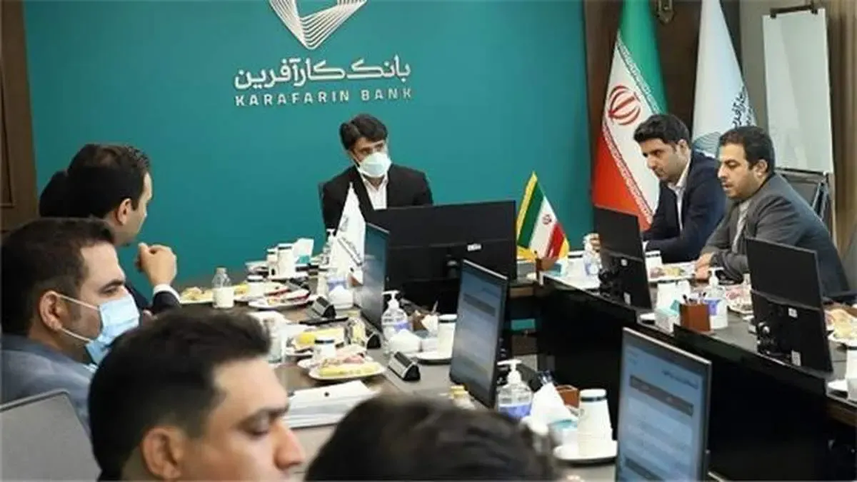 مجمع ​عمومی عادی سالانه گروه مالی برگزار شد