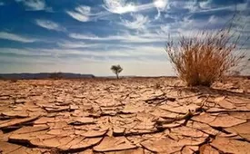 بحران آب «اسرائیل» شدت گرفت