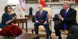 پیروزی ترامپ غیرممکن است