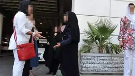 برخورد با پوشش نامتعارف دستور رئیس جمهور است | پلیس تصمیمگیرنده نیست