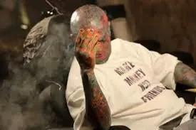 تتلو مفسد فی الارض است؟