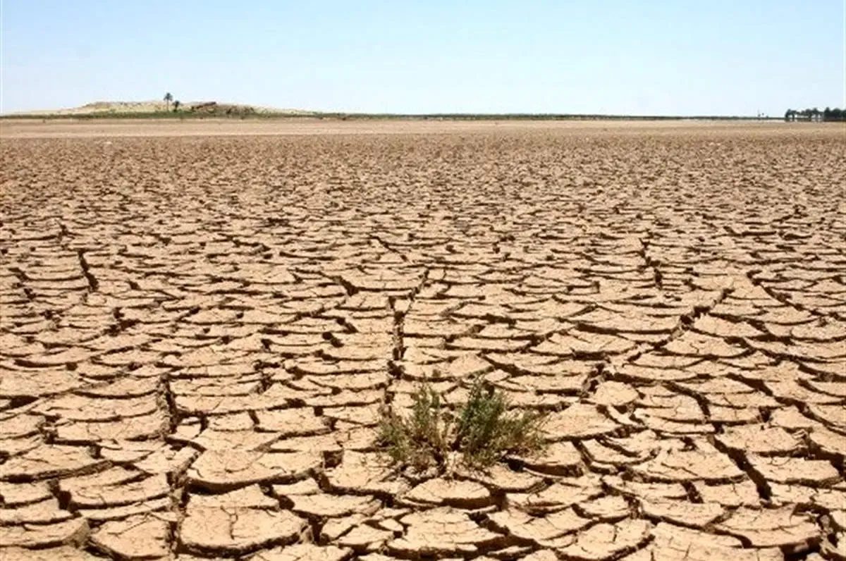 ۸۳ هزار هکتار از عرصه‌های استان قزوین بیابانی  است