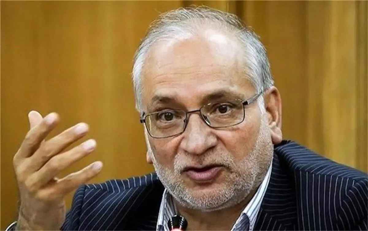 مرعشی:  از تعرض به سفارت عربستان، همه «ضرر» کردند/  آثار توافق تهران-ریاض در اقتصاد ایران مثبت است