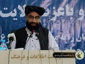 ۵ ایستگاه مرزی پاکستان به تصرف طالبان درآمد