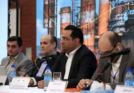 مصطفی‌پور : فولاد غدیر نی‌ریز برای ورود به بورس آماده می‌شود