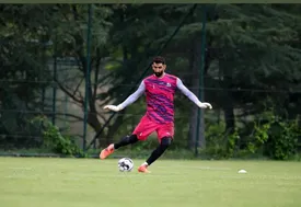 علیرضا بیرانوند برای پرسپولیسی‌ها کری خواند