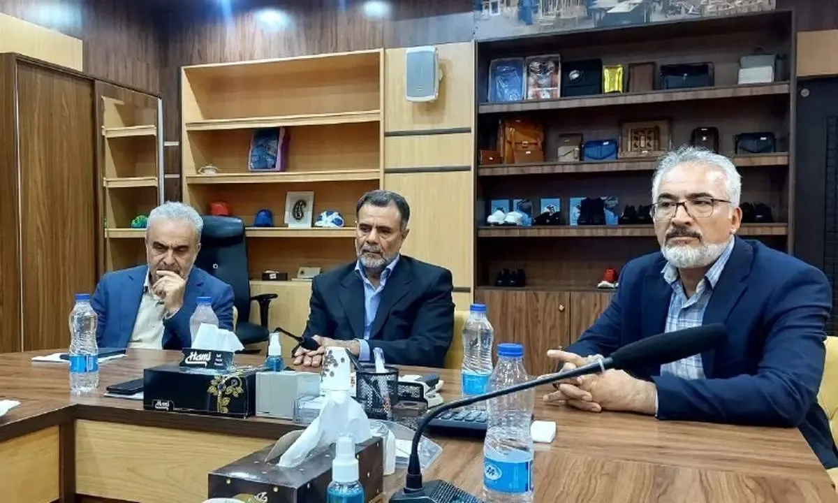 پرداخت ۸۴۸ میلیارد تومان دستمزد به زندانیان شاغل در سال ۱۴۰۲