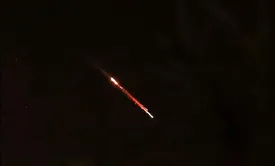 اقدام ایران علیه اسرائیل «پاسخ» بود نه «انتقام»