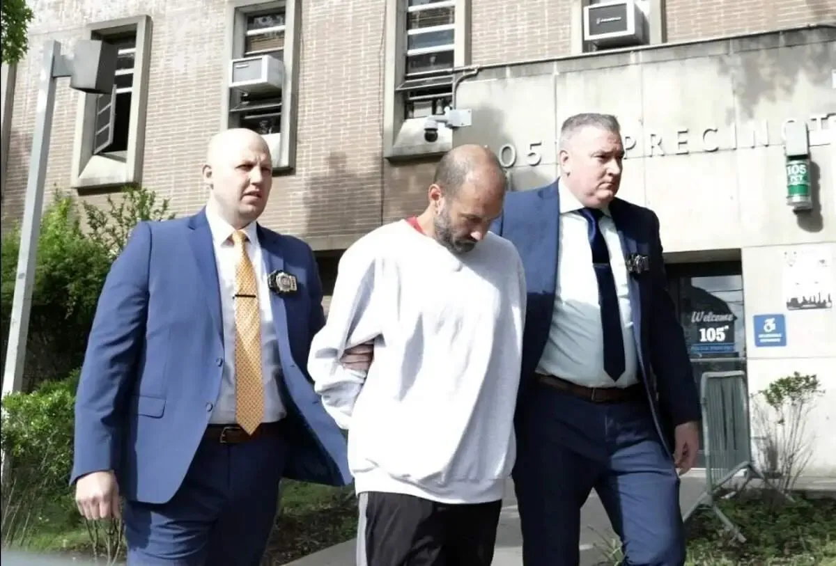 افشای جنایت بعد از 15 سال با پیدا شدن چنگال!