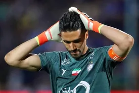 کاپیتان استقلال از بازی با چادرملو محروم شد