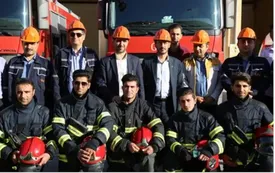 تمجید معاون وزیر نفت از رکوردزنی HSE پتروشیمی لردگان