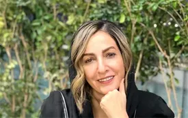 پرونده قضایی برای «شقایق دهقان» به دلیل کشف حجاب