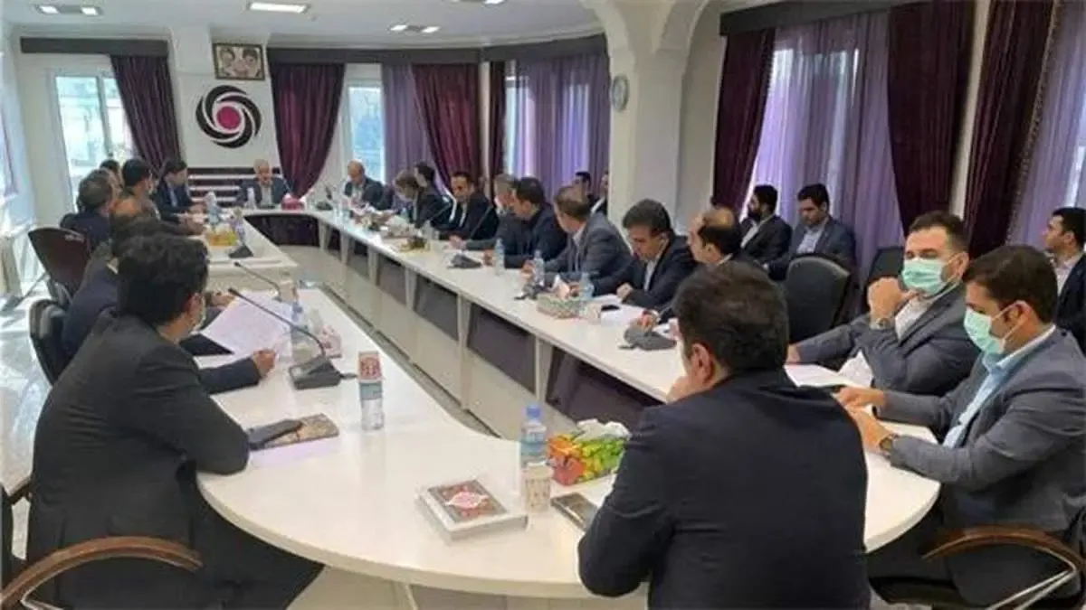 تشخیص وضعیت بازار مهمترین مهارت روسای شعب در بانک ایران زمین