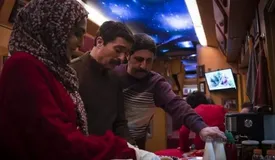 موزه سریال پایتخت پر از لباس و اکسسوری هنرمندان در مازندران راه اندازی شد!