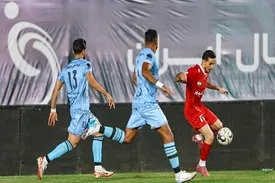 پرسپولیس به چادرملو باخت و رویای آسیایی شدن بر باد رفت