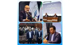 روابط عمومی ها برای امید آفرینی، آرامش بخشی، اقناع جامعه هدف و ایجاد فضای مطلوب،اهتمام جدی داشته باشند/ با زبان هنر و قدرت رسانه، فضای انسانی و ارتباطی با صنعت تلفیق شود