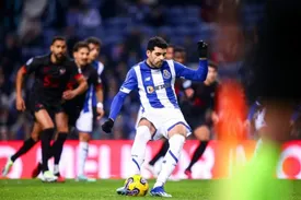 هدف بزرگ طارمی: هم‌تراز تورام و لائوتارو می‌شوم