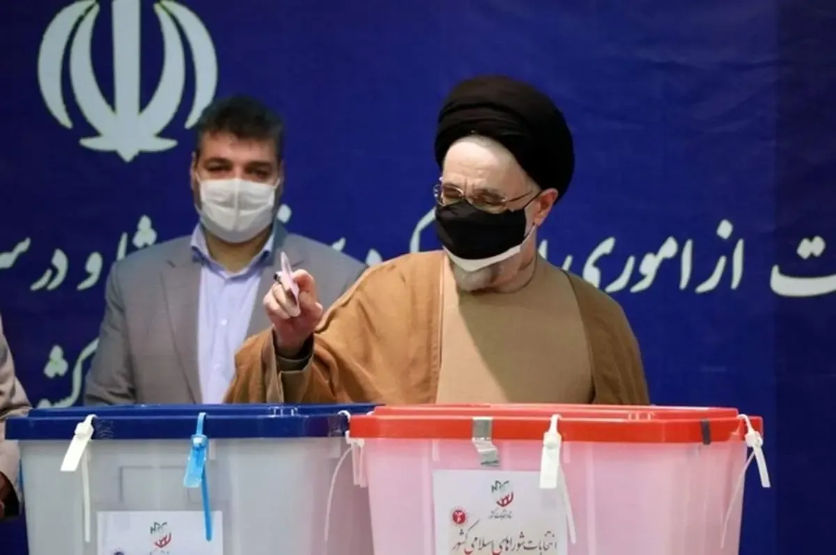 اصلاح‌طلبان و انتخابات مجلس