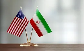 پیام مهم آمریکا به ایران