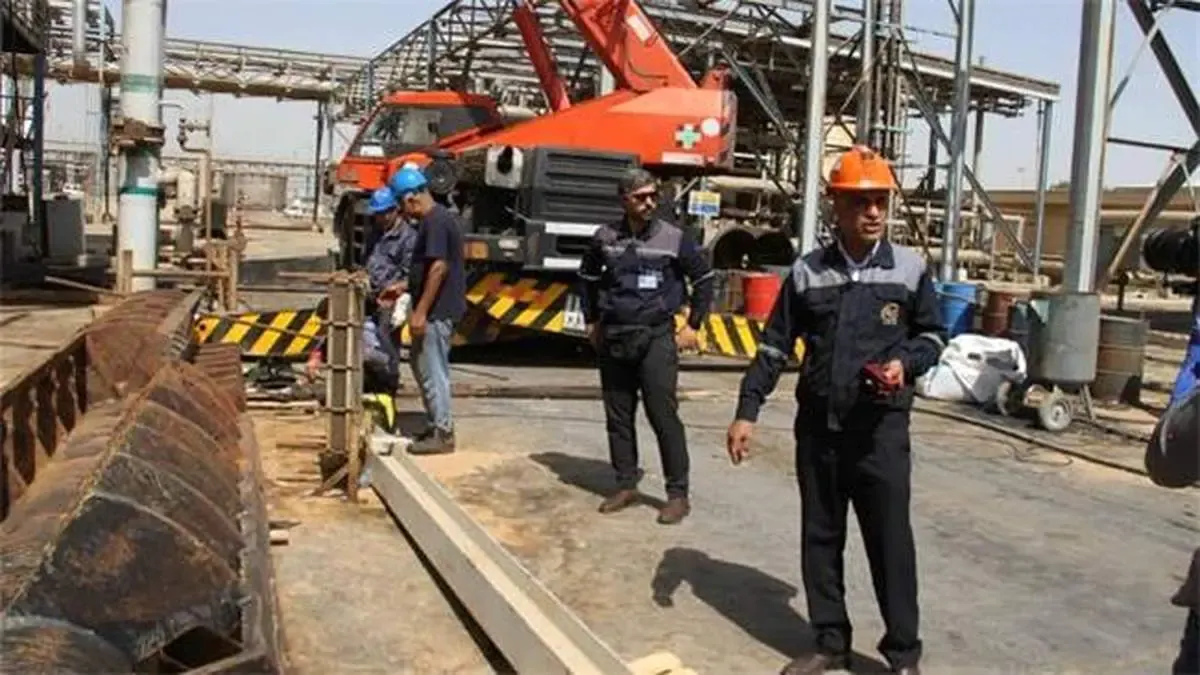 ارتقای سودآوری و تولید کارون با یک میلیون و ۵۰۰ هزار نفر ساعت کار