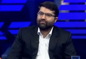 ببینید/ علت تصادف خانواده معاون رئیس‌جمهور مشخص شد