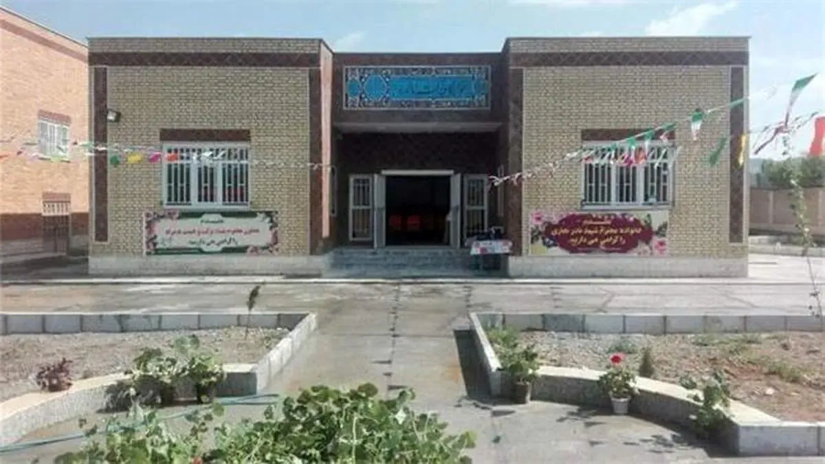 احداث 17 خوابگاه دانش‌آموزی برکت در مناطق محروم