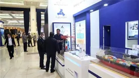 حضور ایدرو در  ششمین  نمایشگاه حمل و نقل، لجستیک و صنایع وابسته