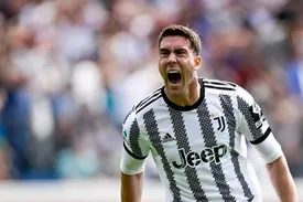 جانشین امباپه در پاریس از یوونتوس می‌آید؟