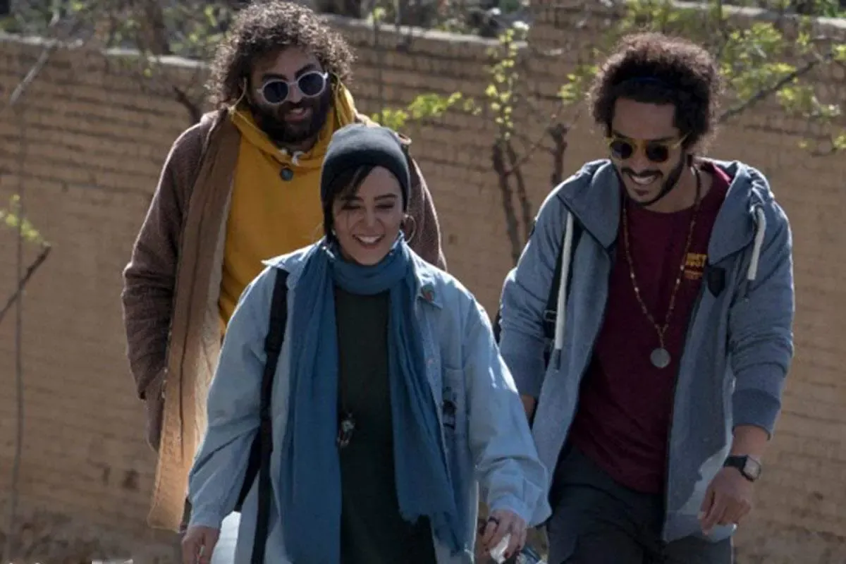 صدور مجوز اکران یک فیلم سینمایی پس از دو سال