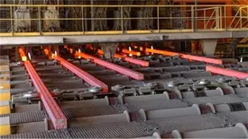 گامی بزرگ برای صادرات با ارزش افزوده بالا در فولاد کاوه جنوب کیش