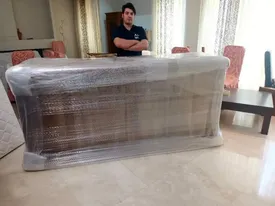 چگونه اثاثیه منزل خود را در تهران حرفه‌ای بسته‌بندی کنیم؟ نکاتی که قبل از اسباب‌کشی باید بدانید