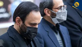 دولت دروغ و فرافکنی/ ماجرای بورسیه غیرقانونی سخنگوی دولت چیست؟