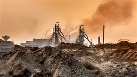 میدان نبرد شرق و غرب؛ جنگ تجاری جهانی به فلزات کشیده میشود