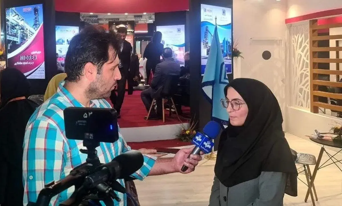 ثبت سفارش ۸۰ دستگاه لوکوموتیو توسط شرکت های معدن و صنایع معدنی با راهبری ایمیدرو/ هزار مگاوات ظرفیت نیروگاهی تا پایان آبان ماه به بهره برداری رسید