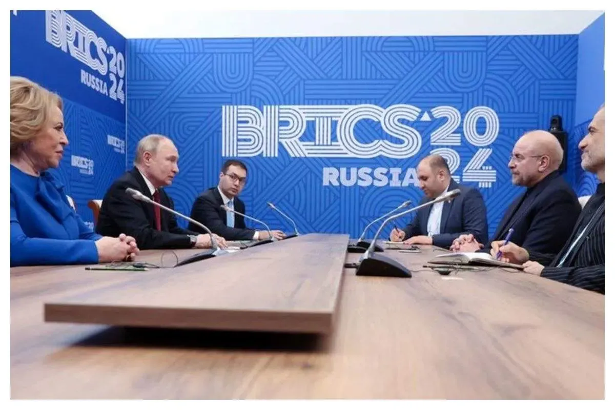 توافق جدید تهران و مسکو برای دور زدن تحریم‌های غرب