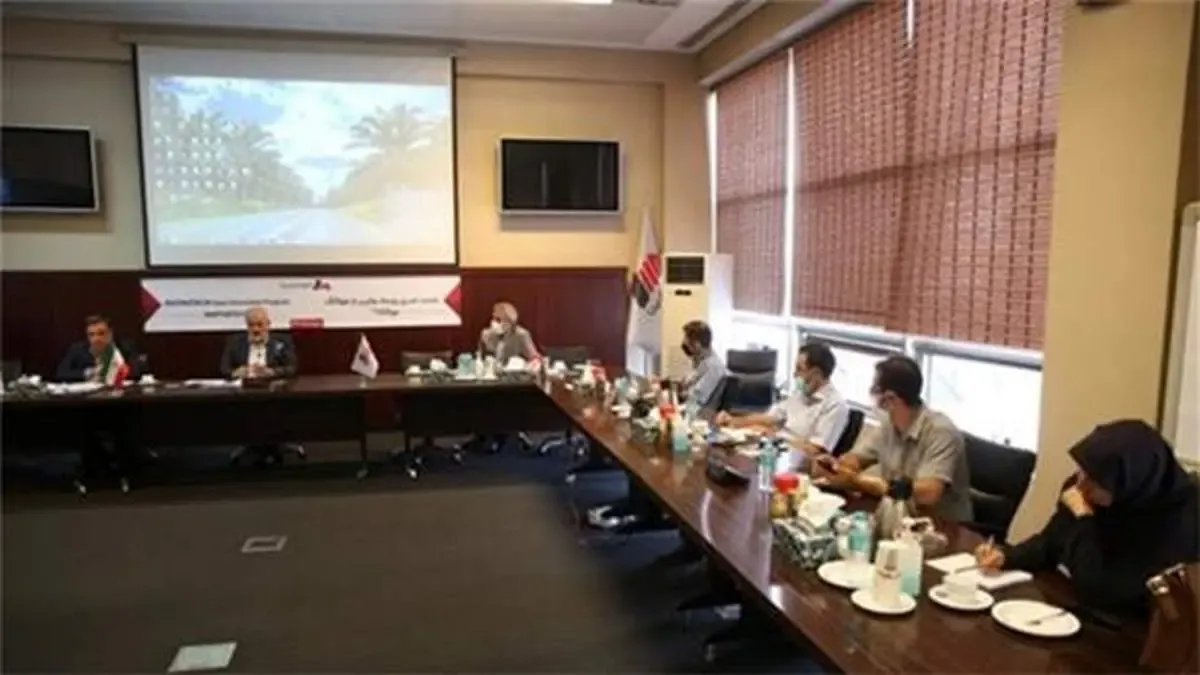 فراخوان شناسایی ایده‌های نوآورانه در انرژی خورشیدی