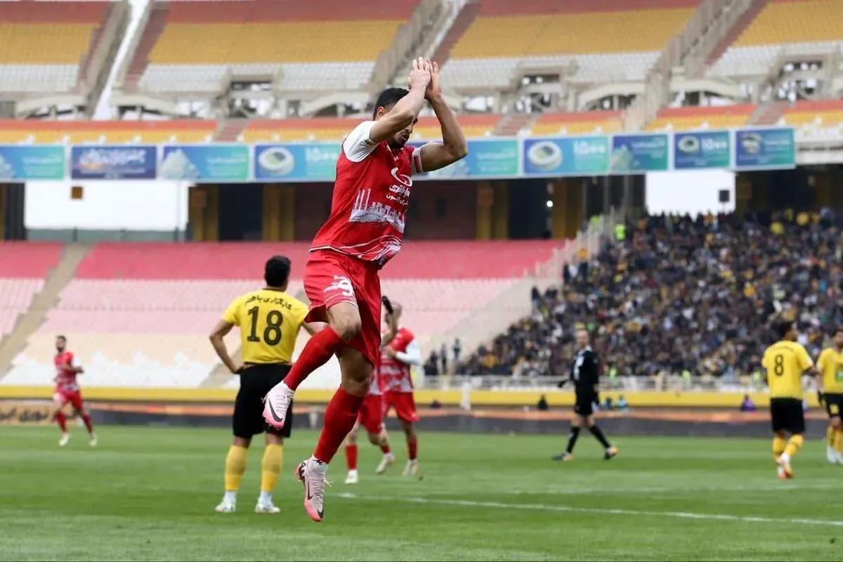 طلسم ۴ ساله در انتظار شکست/ پرسپولیس به دنبال پیروزی در آزادی